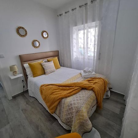 Vila Casa Vagos Nazaré Exteriér fotografie
