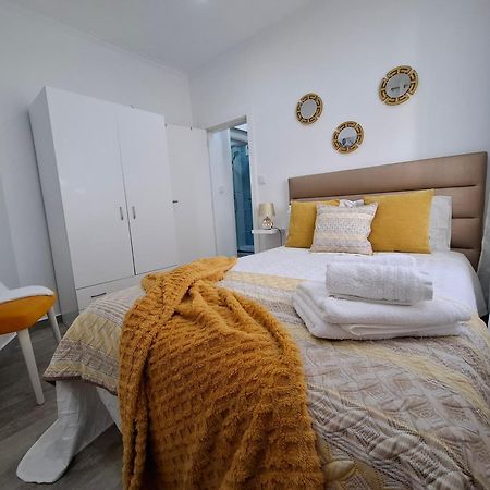 Vila Casa Vagos Nazaré Exteriér fotografie