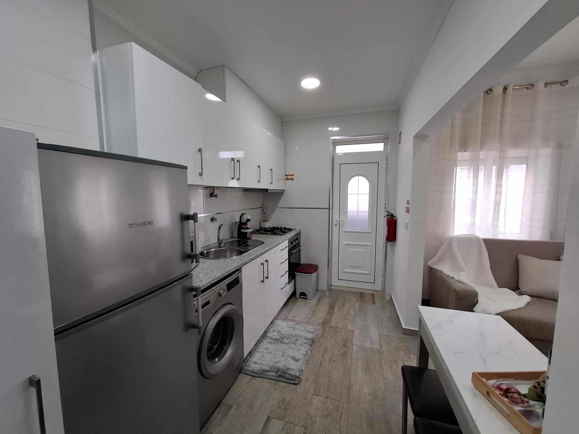 Vila Casa Vagos Nazaré Exteriér fotografie