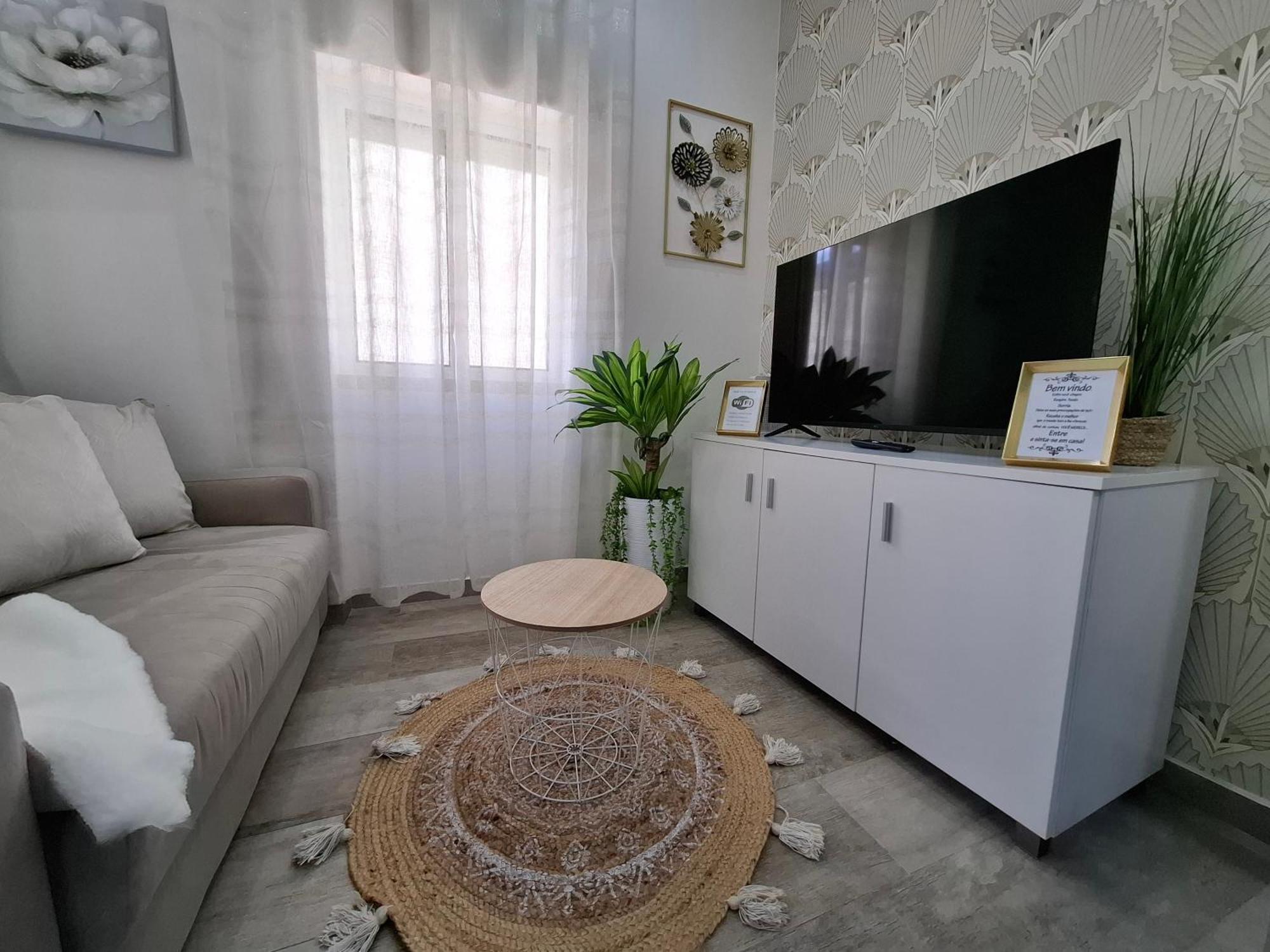 Vila Casa Vagos Nazaré Exteriér fotografie