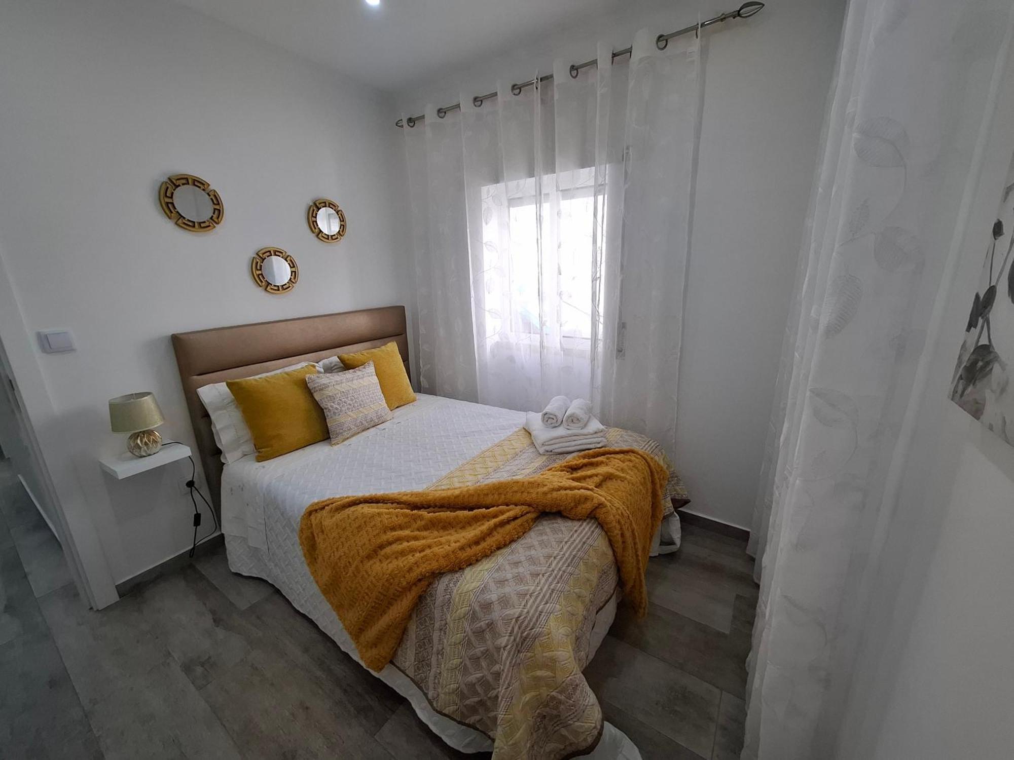 Vila Casa Vagos Nazaré Exteriér fotografie