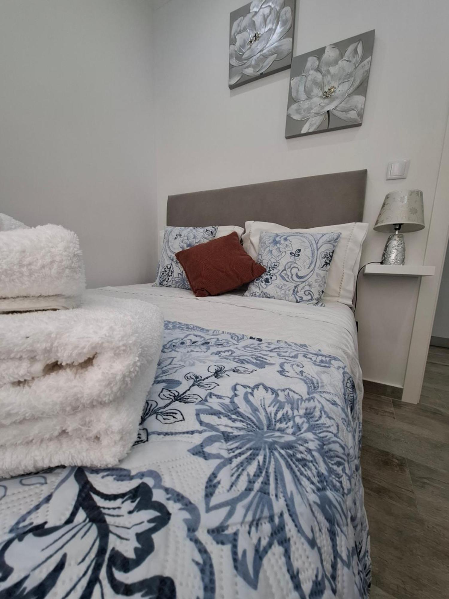 Vila Casa Vagos Nazaré Exteriér fotografie