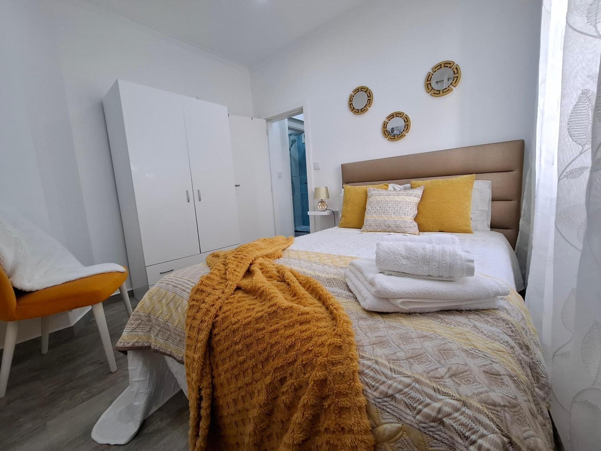 Vila Casa Vagos Nazaré Exteriér fotografie
